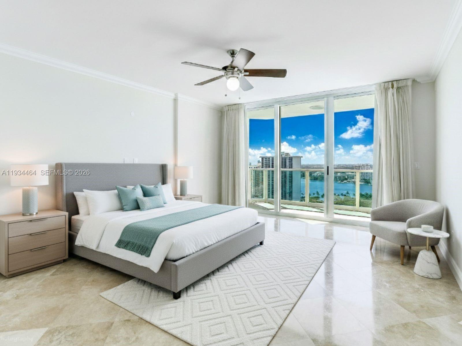 THE PENINSULA II CONDO - Residential