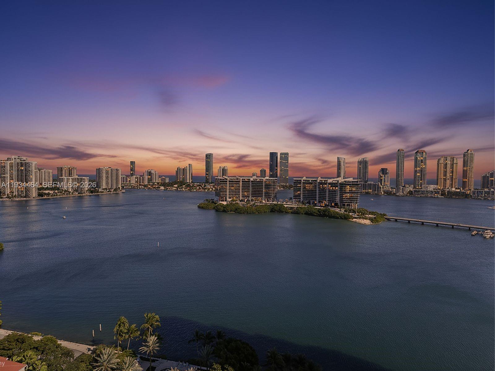 THE PENINSULA II CONDO - Residential