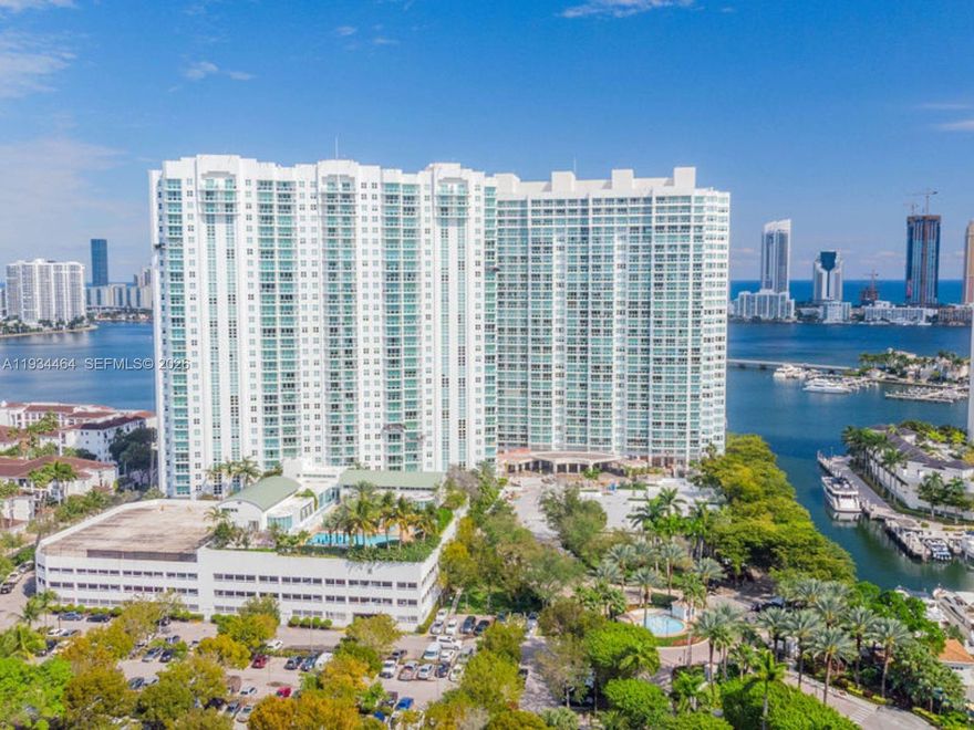 Live the Peninsula II lifestyle in this stunning 3-bedroom, 3.5-bath residence on the 23rd floor. Featuring breathtaking waterfront views, two assigned parking spaces, and one storage unit, this home combines comfort and elegance. Residents enjoy world-class amenities including two pools, state-of-the-art spa, fully equipped gym, sauna, steam room, tennis courts, 24-hour concierge, and complimentary valet parking. All in the heart of Aventura, just minutes from fine dining, shopping, and top-rated schools.