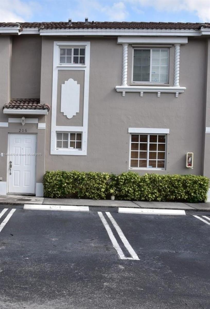 GARDEN VIEW VILLAS HOMES - Residential
