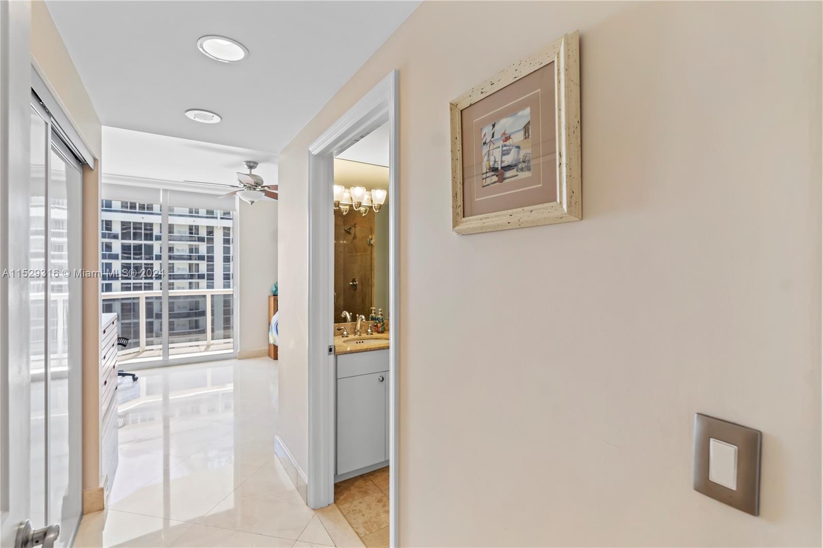 BLUE DIAMOND CONDO - Residential