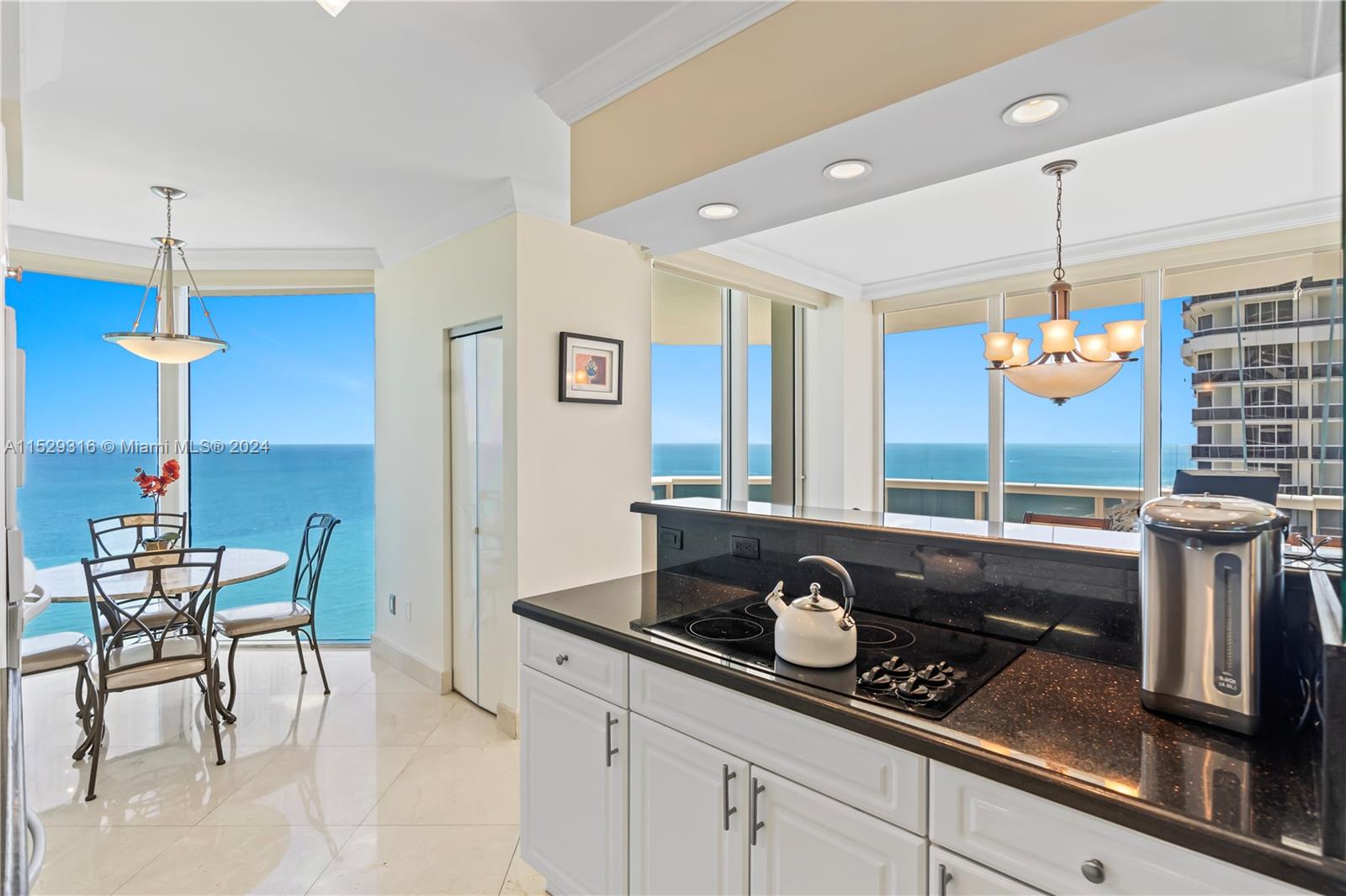 BLUE DIAMOND CONDO - Residential