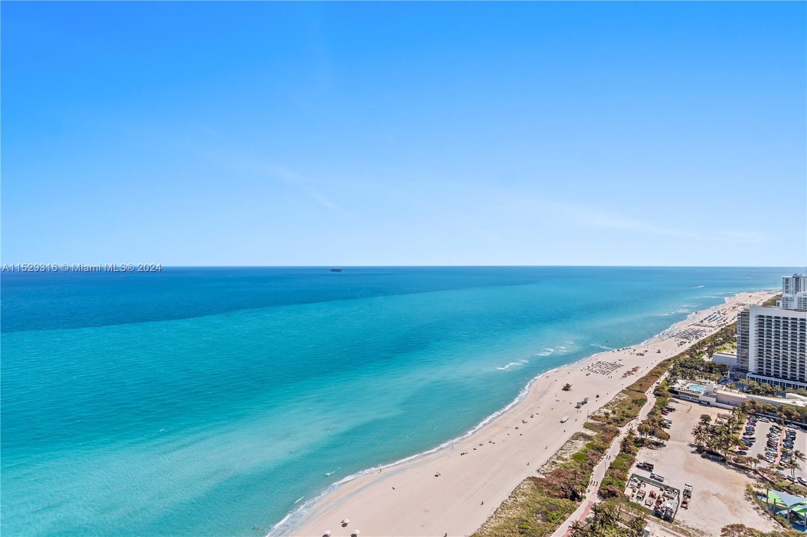 BLUE DIAMOND CONDO - Residential