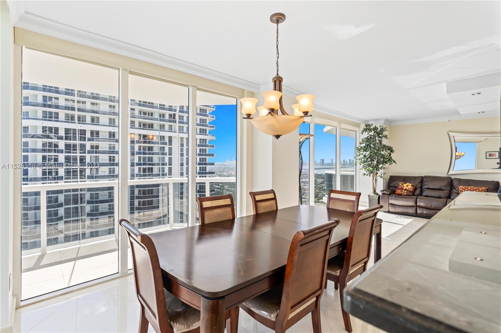 BLUE DIAMOND CONDO - Residential