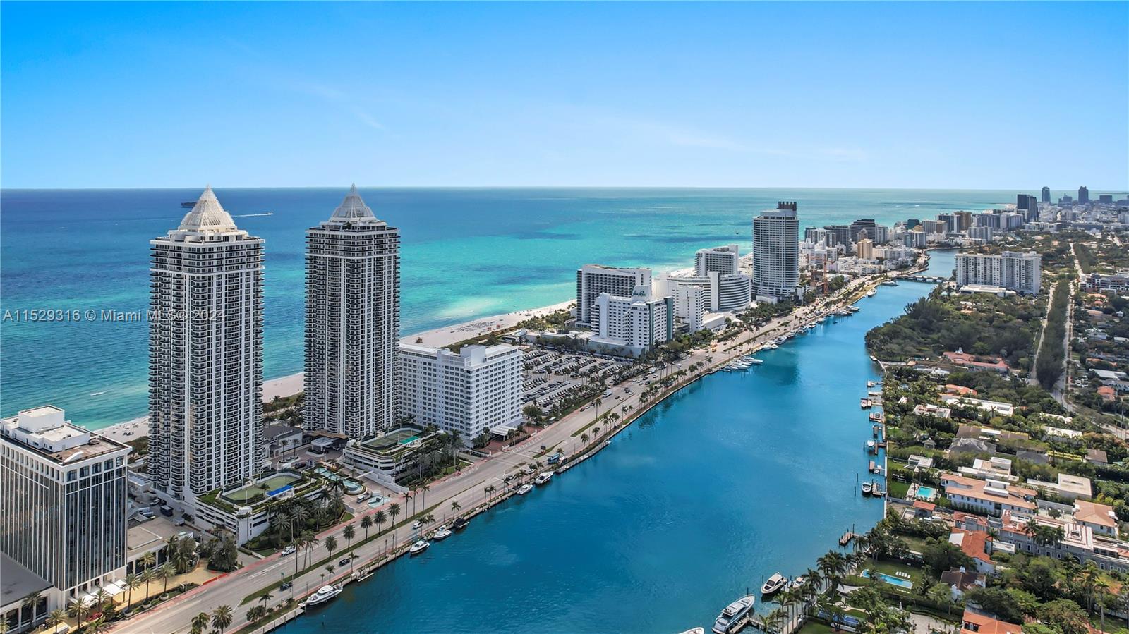 BLUE DIAMOND CONDO - Residential