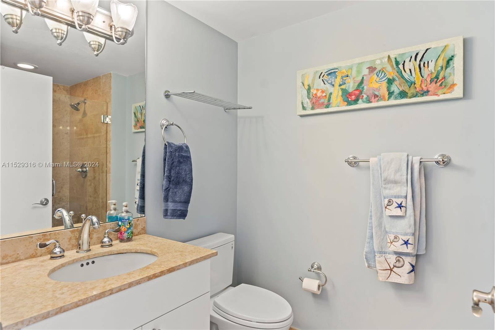 BLUE DIAMOND CONDO - Residential