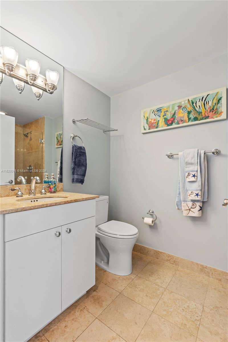 BLUE DIAMOND CONDO - Residential