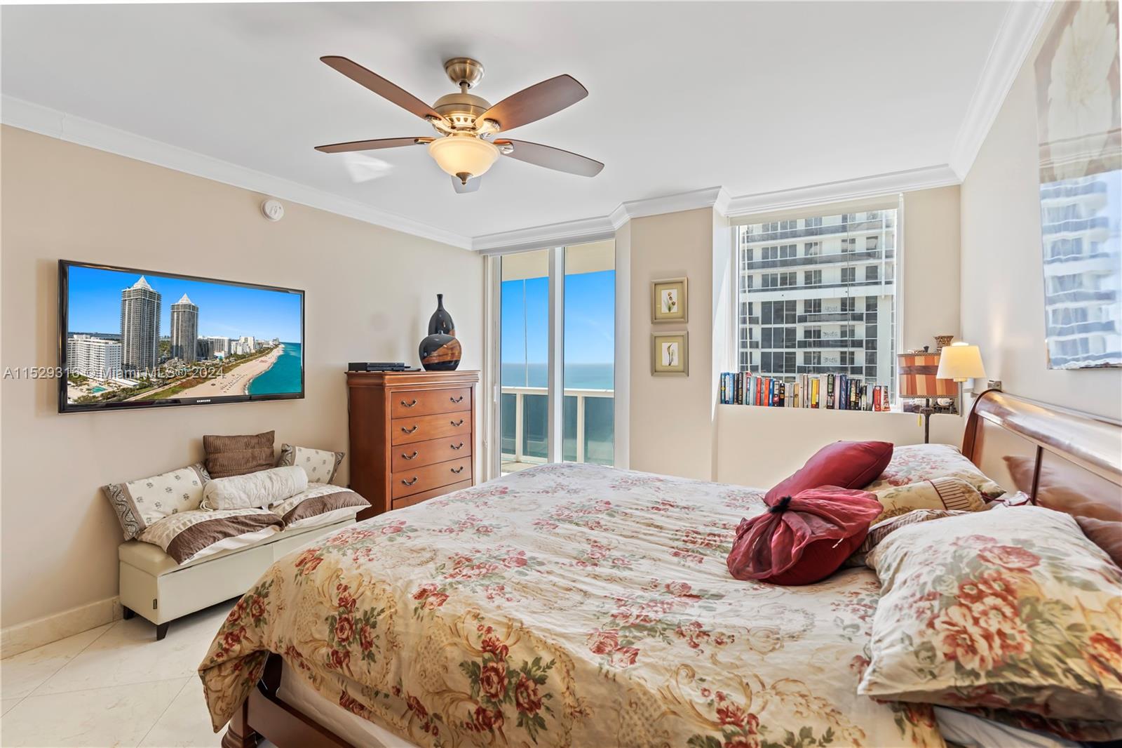 BLUE DIAMOND CONDO - Residential