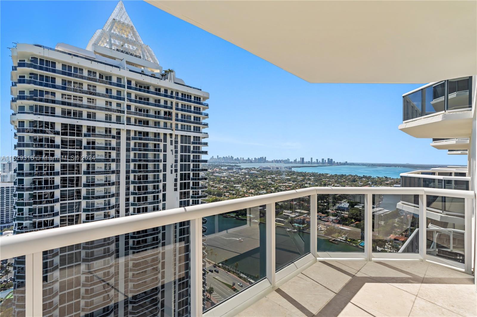 BLUE DIAMOND CONDO - Residential