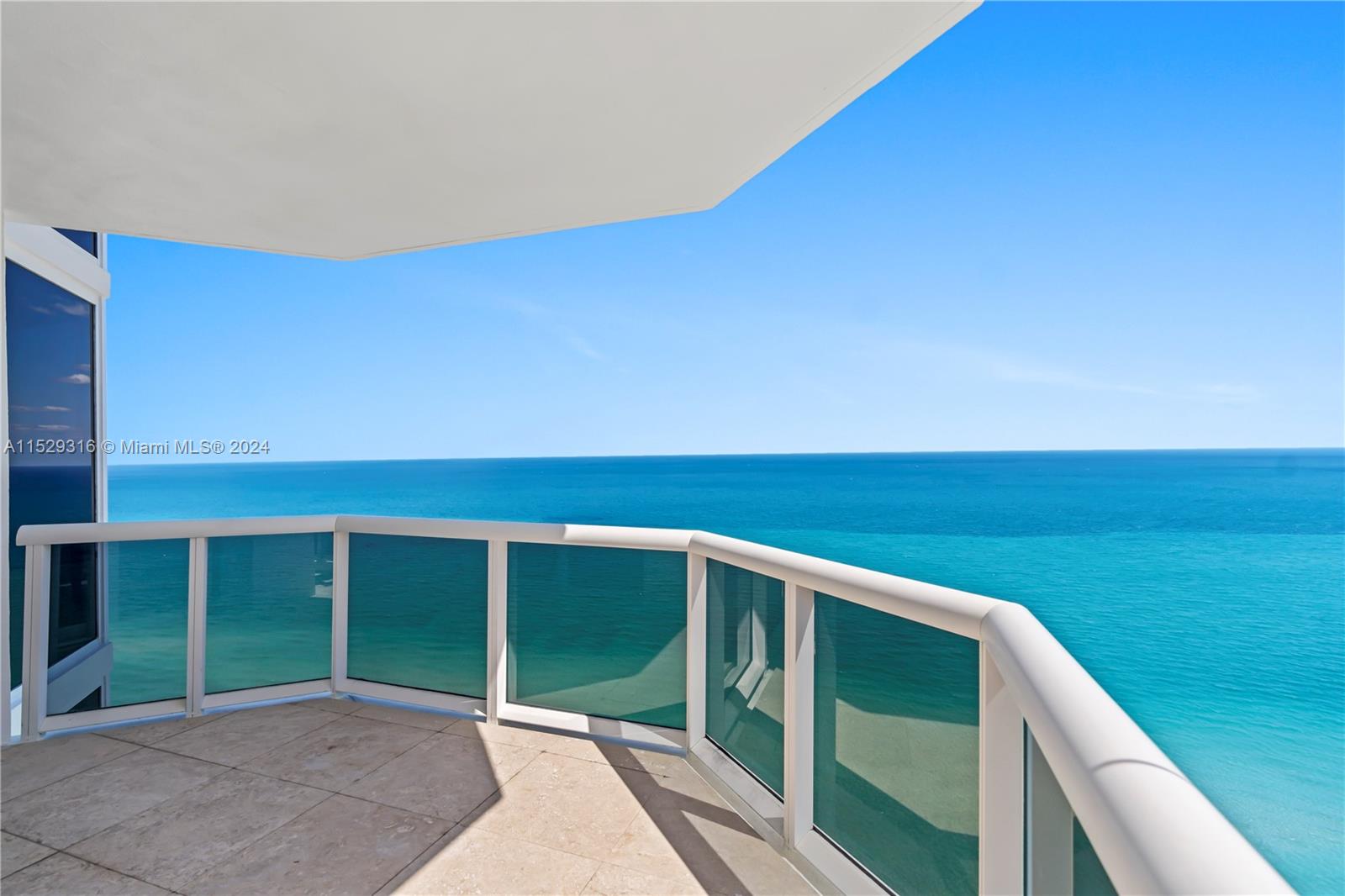 BLUE DIAMOND CONDO - Residential