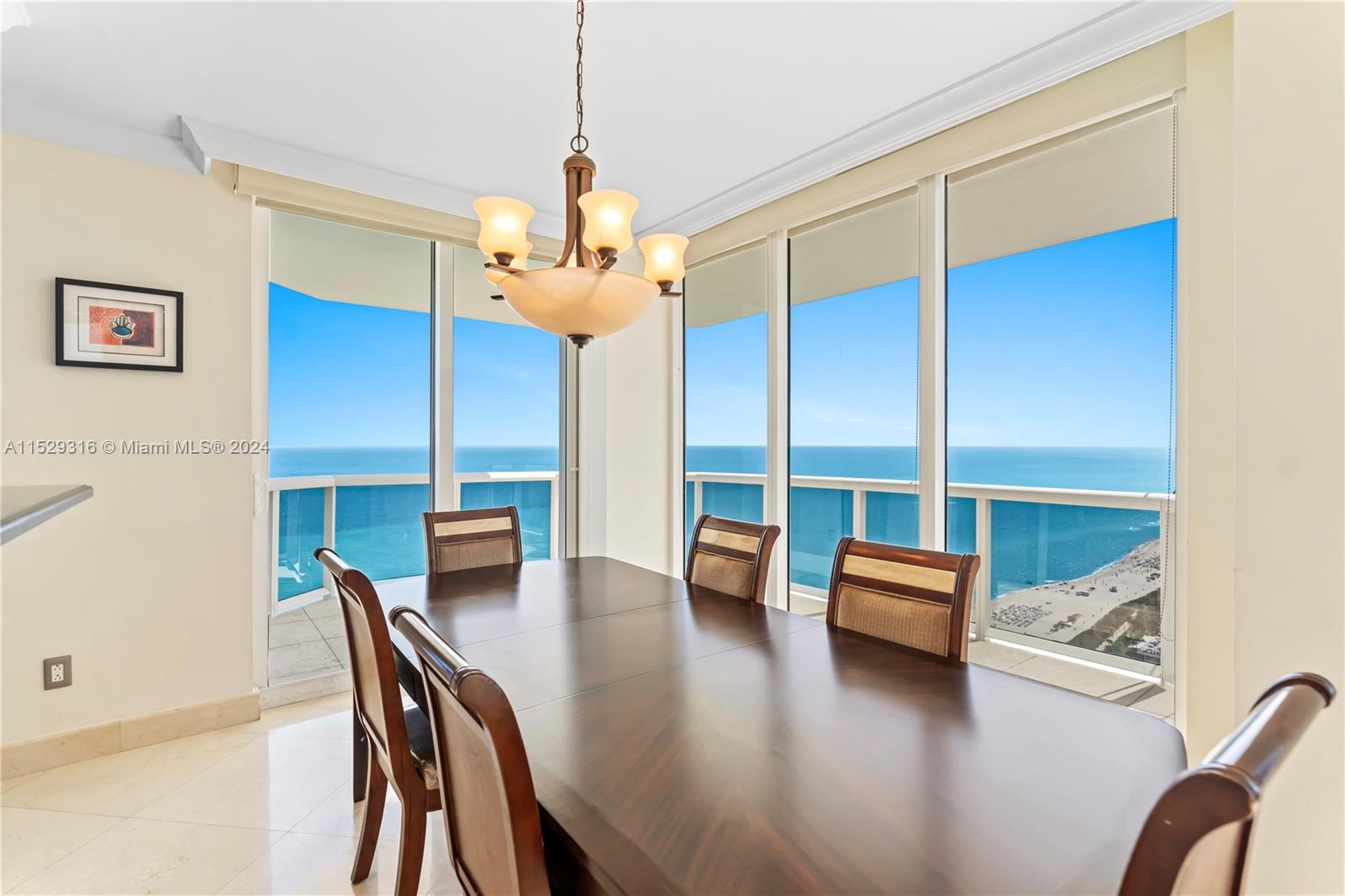 BLUE DIAMOND CONDO - Residential