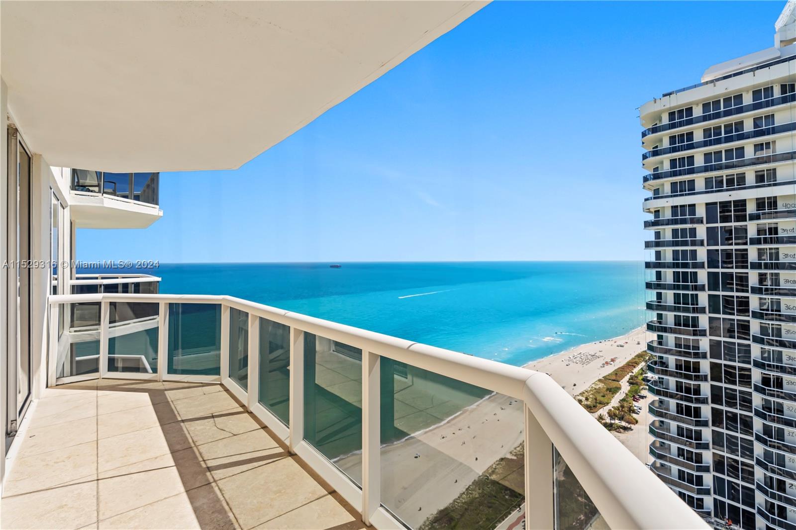 BLUE DIAMOND CONDO - Residential