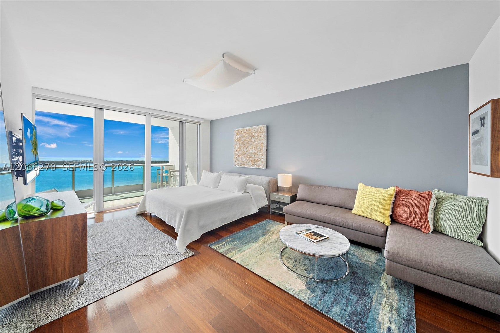1331 Brickell Bay Dr 3705