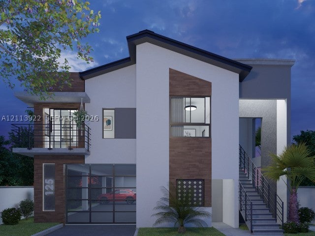 125 NE 55th St