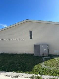 GATEWAY ESTATES PARK COND - Residential