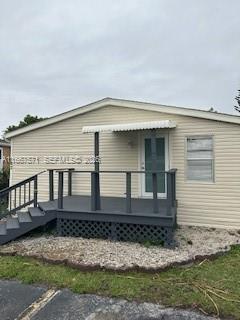 GATEWAY ESTATES PARK COND - Residential