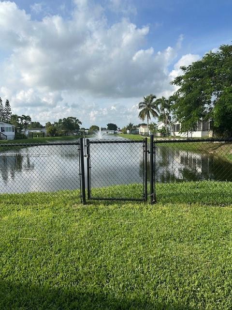 GATEWAY ESTATES PARK COND - Residential