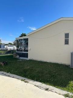 GATEWAY ESTATES PARK COND - Residential