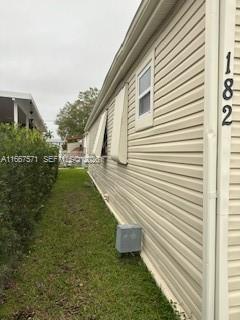 GATEWAY ESTATES PARK COND - Residential