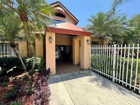 10581 SW 155th Ct 1222 Miami FL 33196
