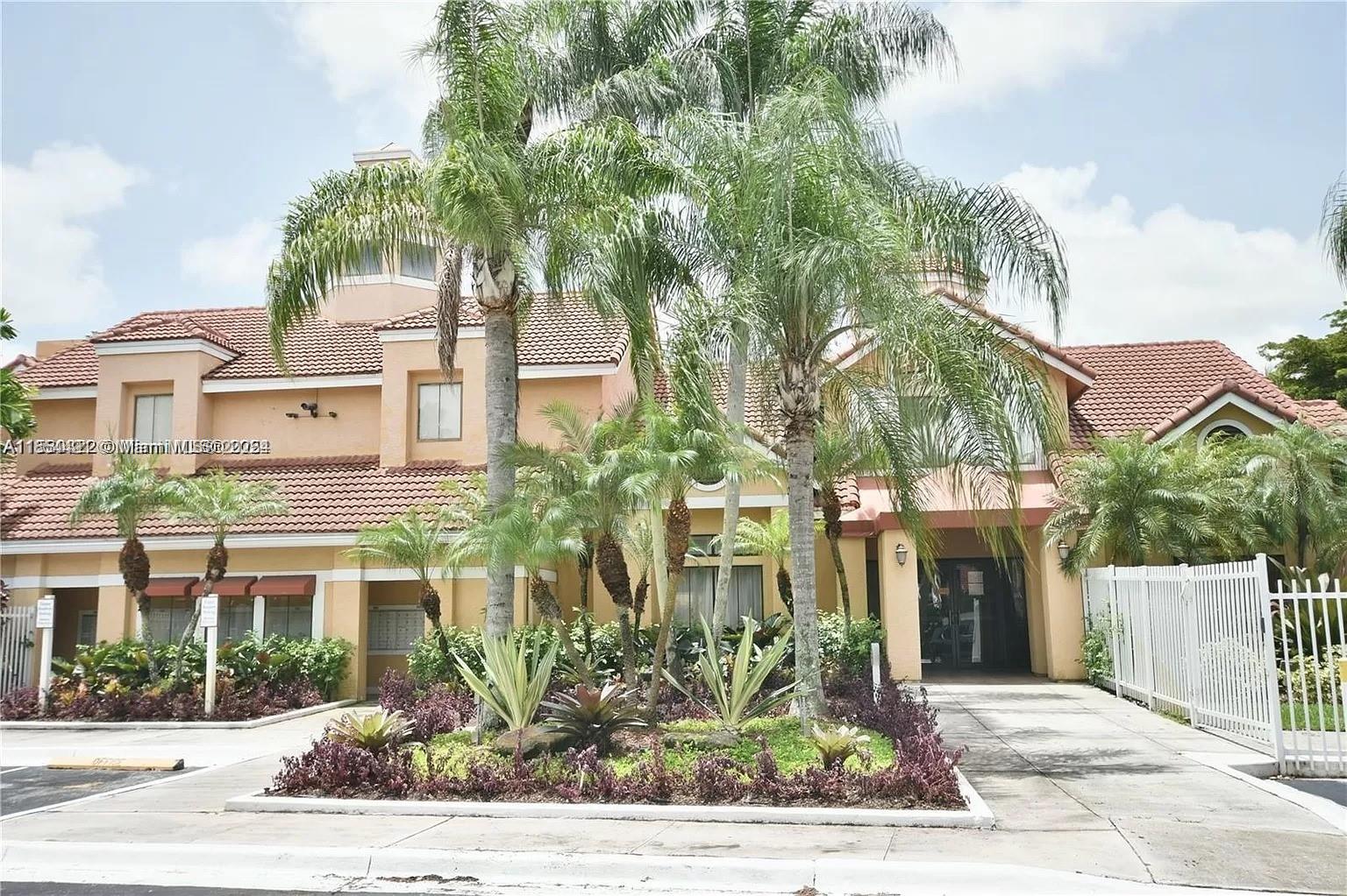 10581 SW 155th Ct 1222