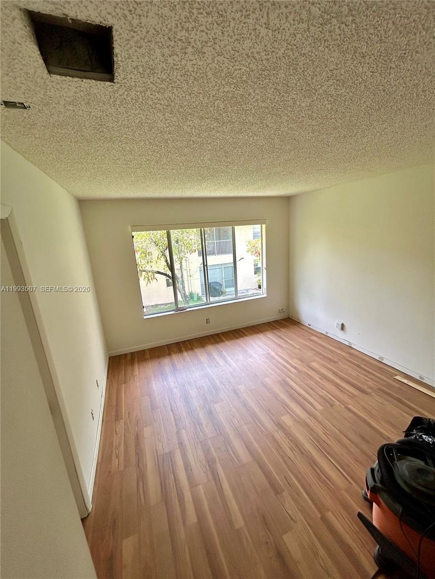 Charming 2-bedroom, 2-bath apartment offering 767 sq ft of comfortable living space, located on the second floor of a very calm and peaceful community. Residents enjoy access to a private community pool, perfect for relaxing. Available immediately!