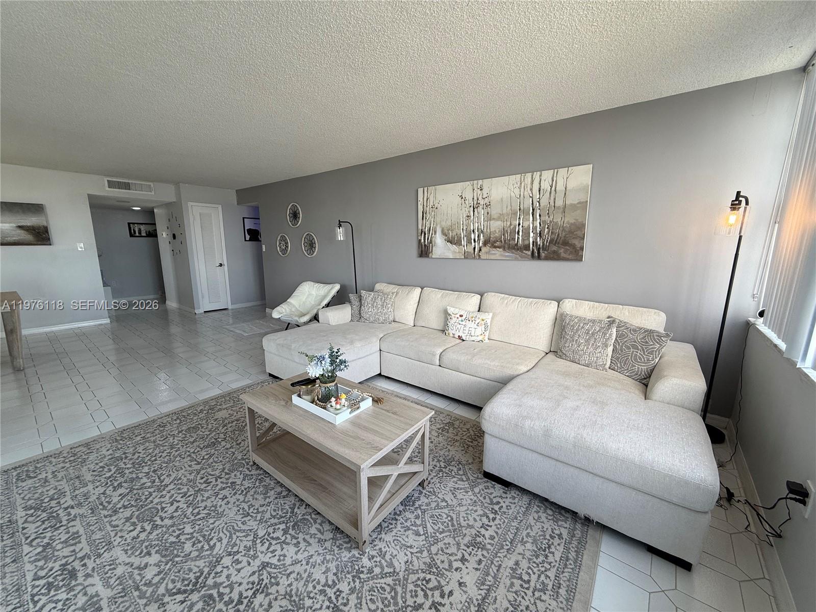 DEL PRADO MARINA - Residential