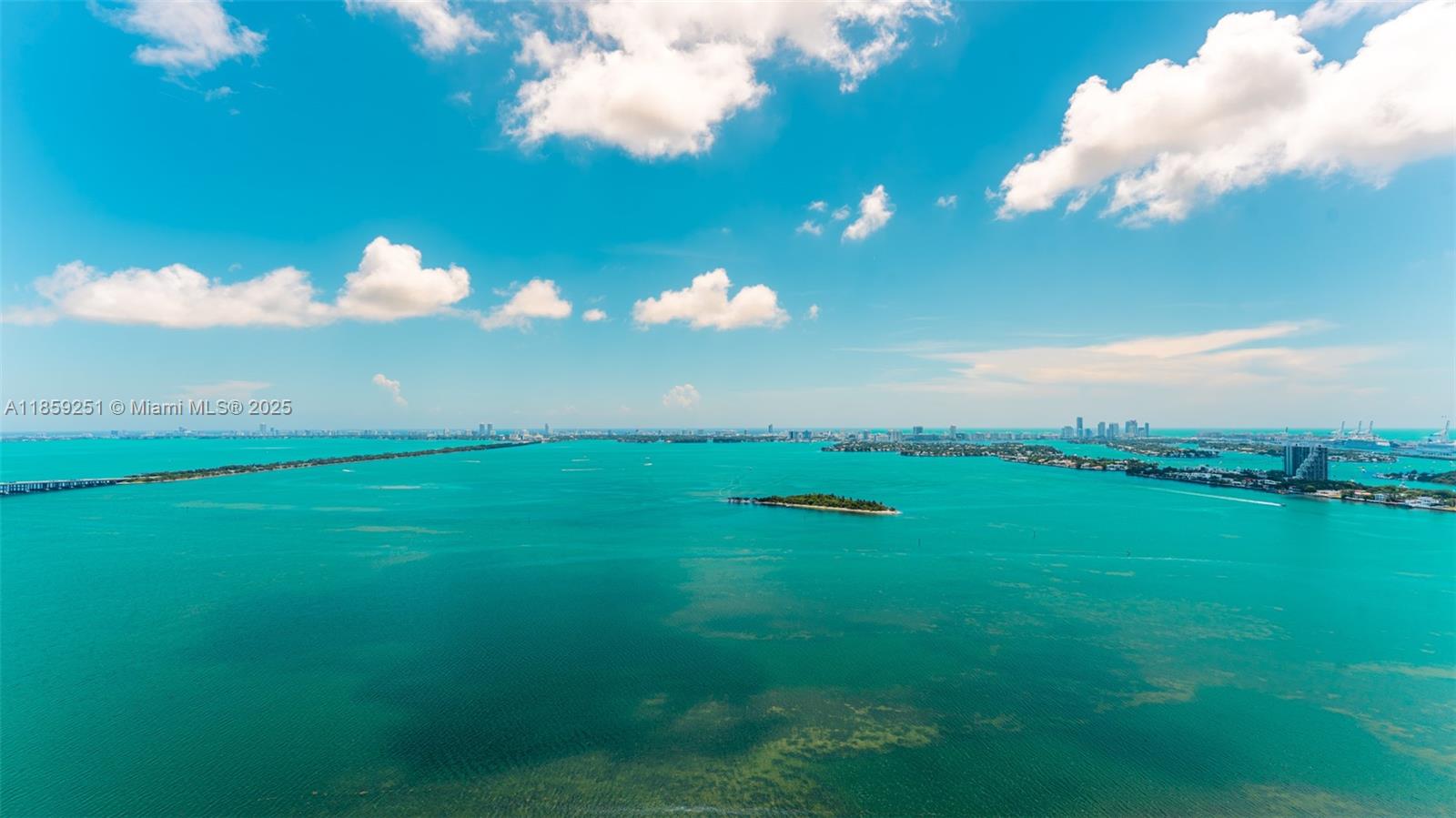 ARIA RESERVE SOUTH TOWER - Residential Lease