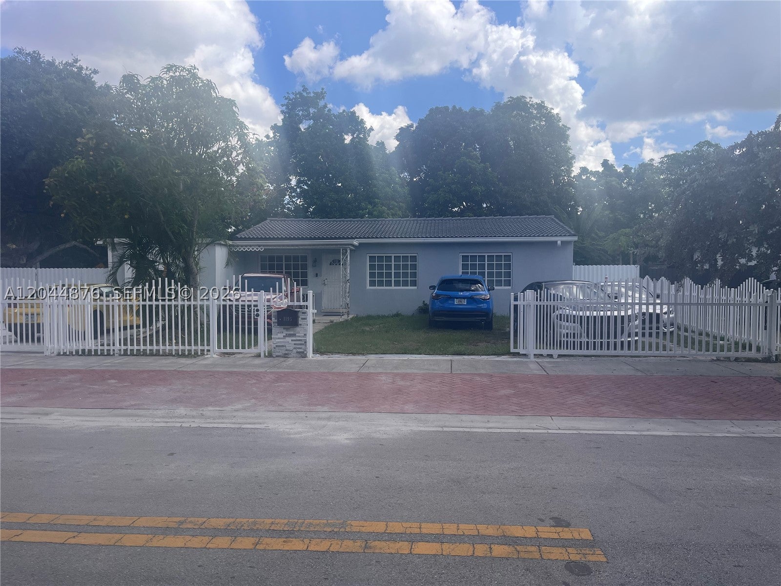 1195 NW 130th St