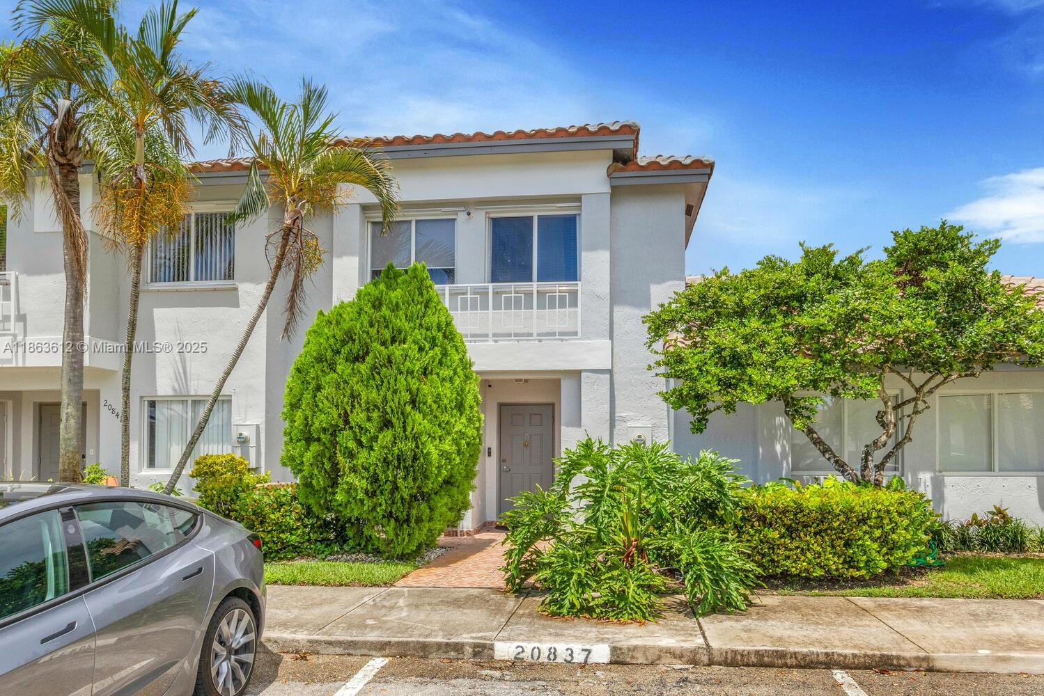 CHAPEL TRAIL II - Residential