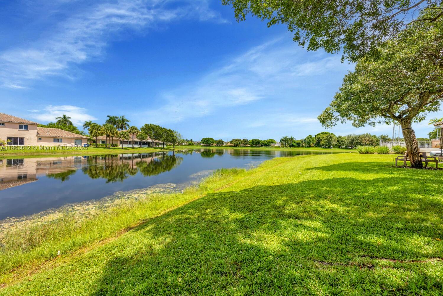 CHAPEL TRAIL II - Residential