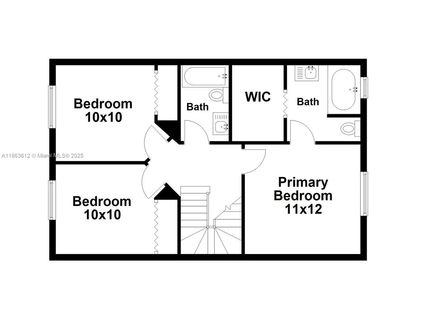 Pembroke Pines, Florida 33029, United States, 3 Bedrooms Bedrooms, ,3 BathroomsBathrooms,Residential,Active,197949