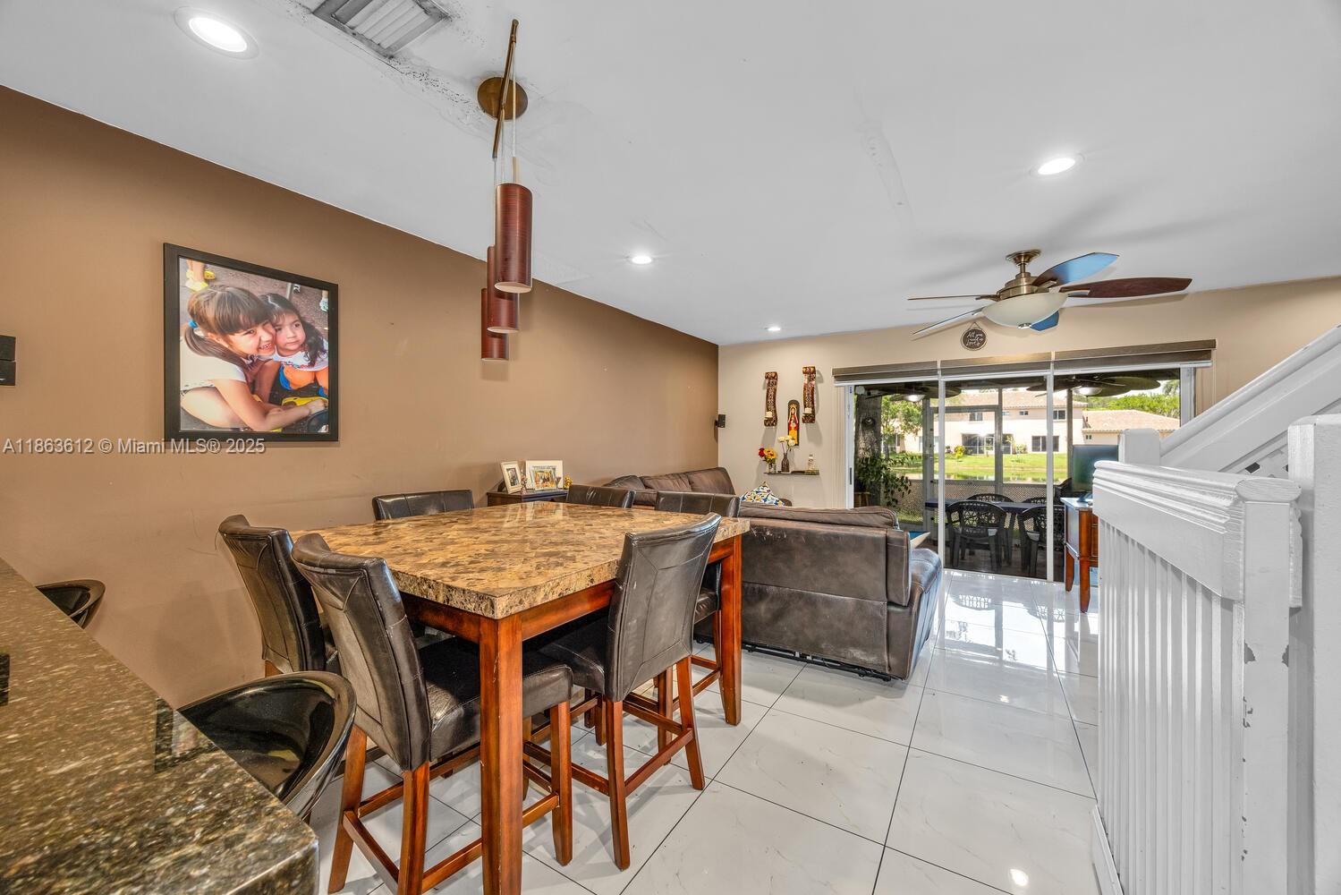 CHAPEL TRAIL II - Residential