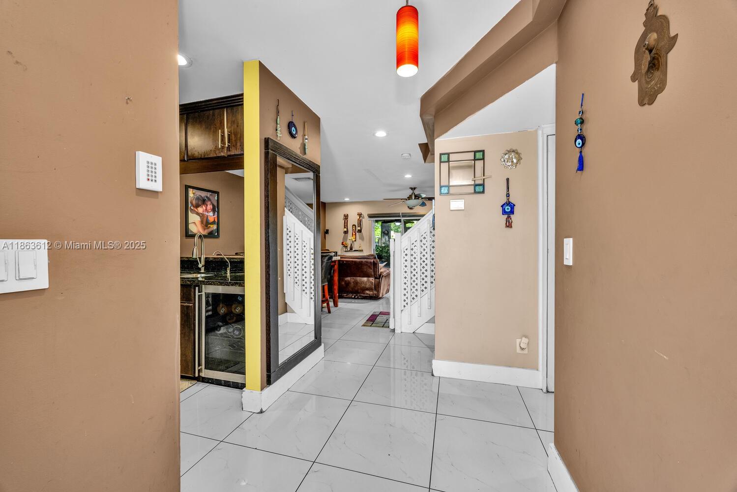 CHAPEL TRAIL II - Residential