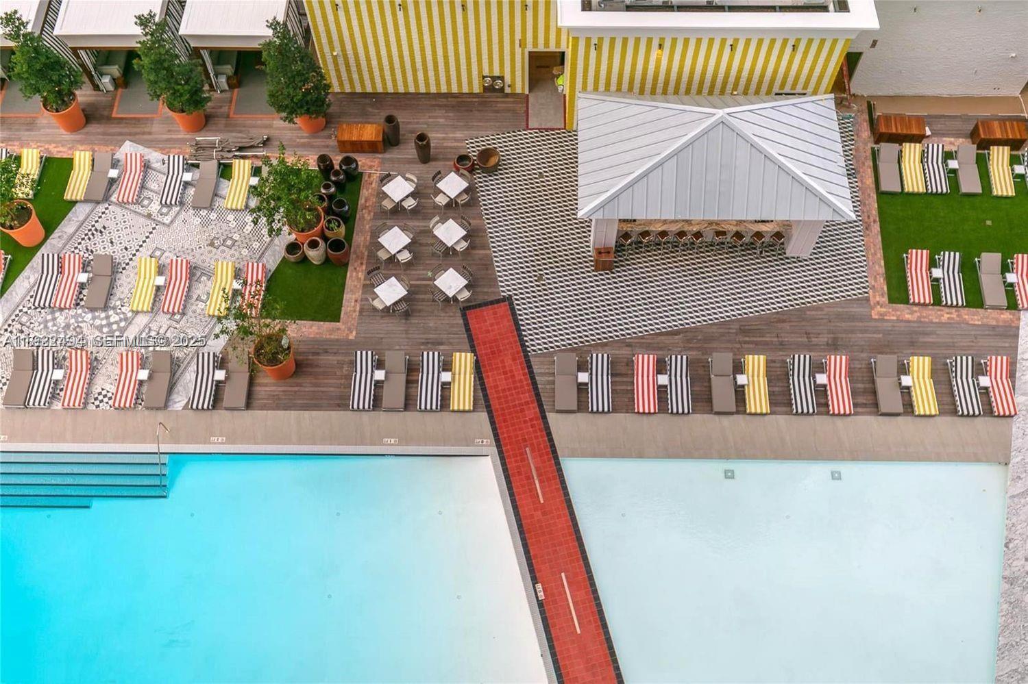 1300 S MIAMI AVENUE CONDO - Residential