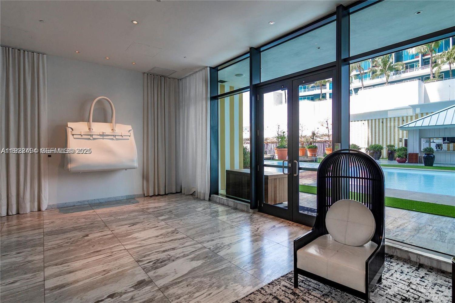 1300 S MIAMI AVENUE CONDO - Residential