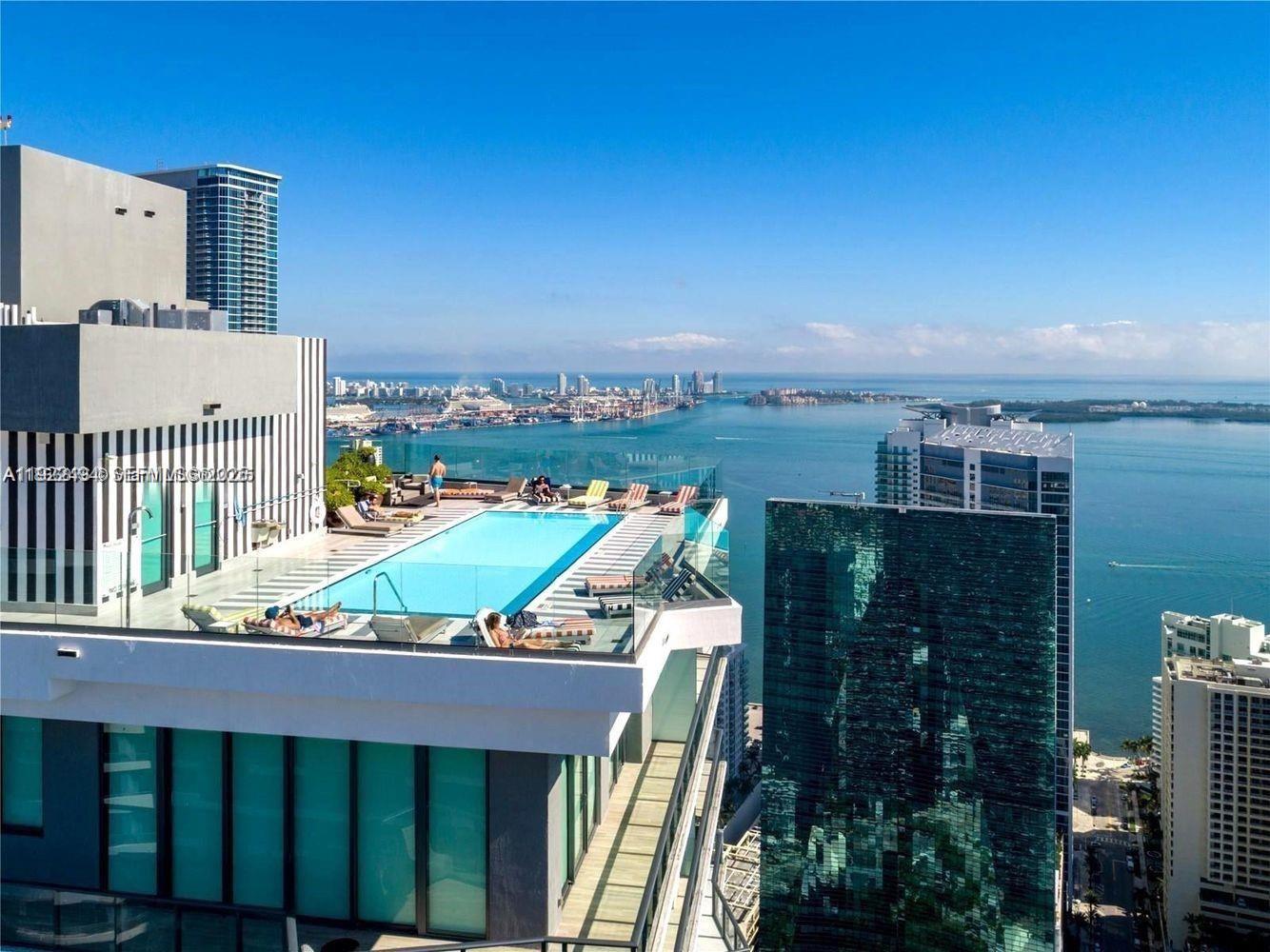 1300 S MIAMI AVENUE CONDO - Residential