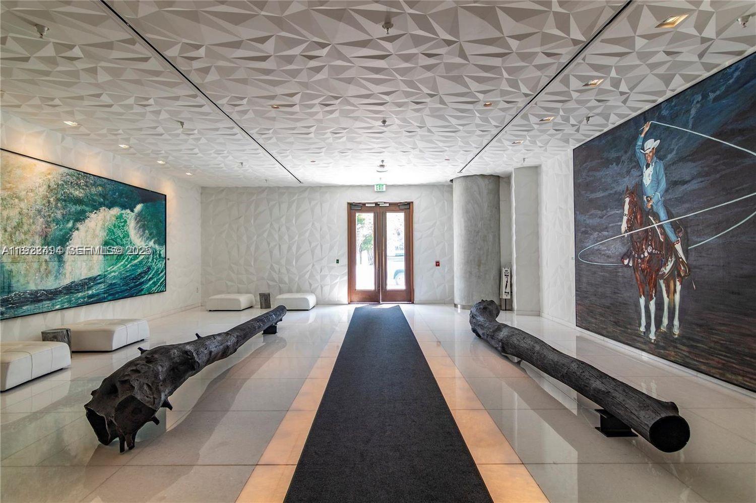 1300 S MIAMI AVENUE CONDO - Residential