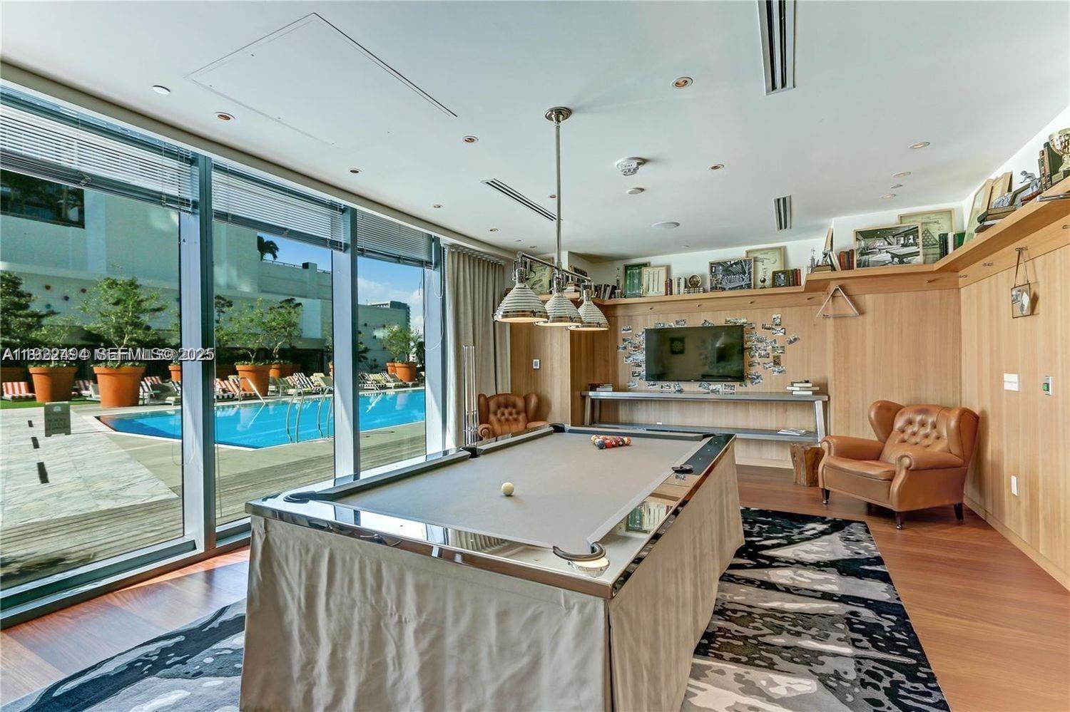 1300 S MIAMI AVENUE CONDO - Residential