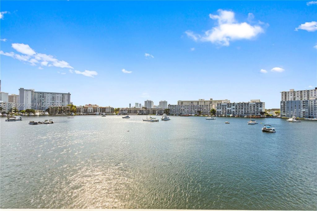 Photo of 2200 Diana Dr #306, Hallandale Beach, FL 33009 (MLS # A11951560)