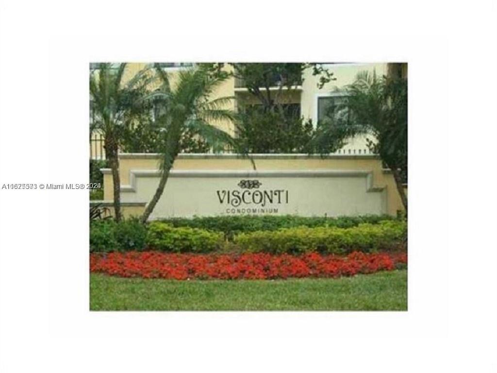 VISCONTI CONDO - Residential