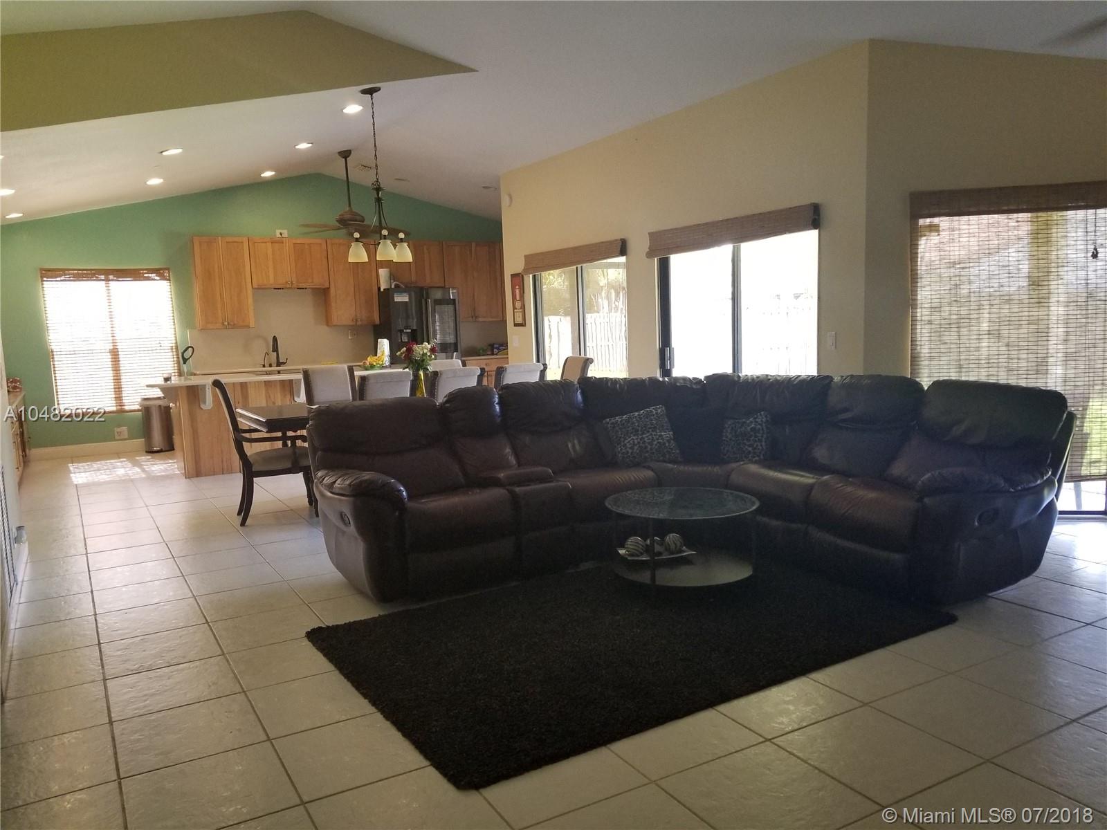 BEACHWOOD HEIGHTS - Residential Lease