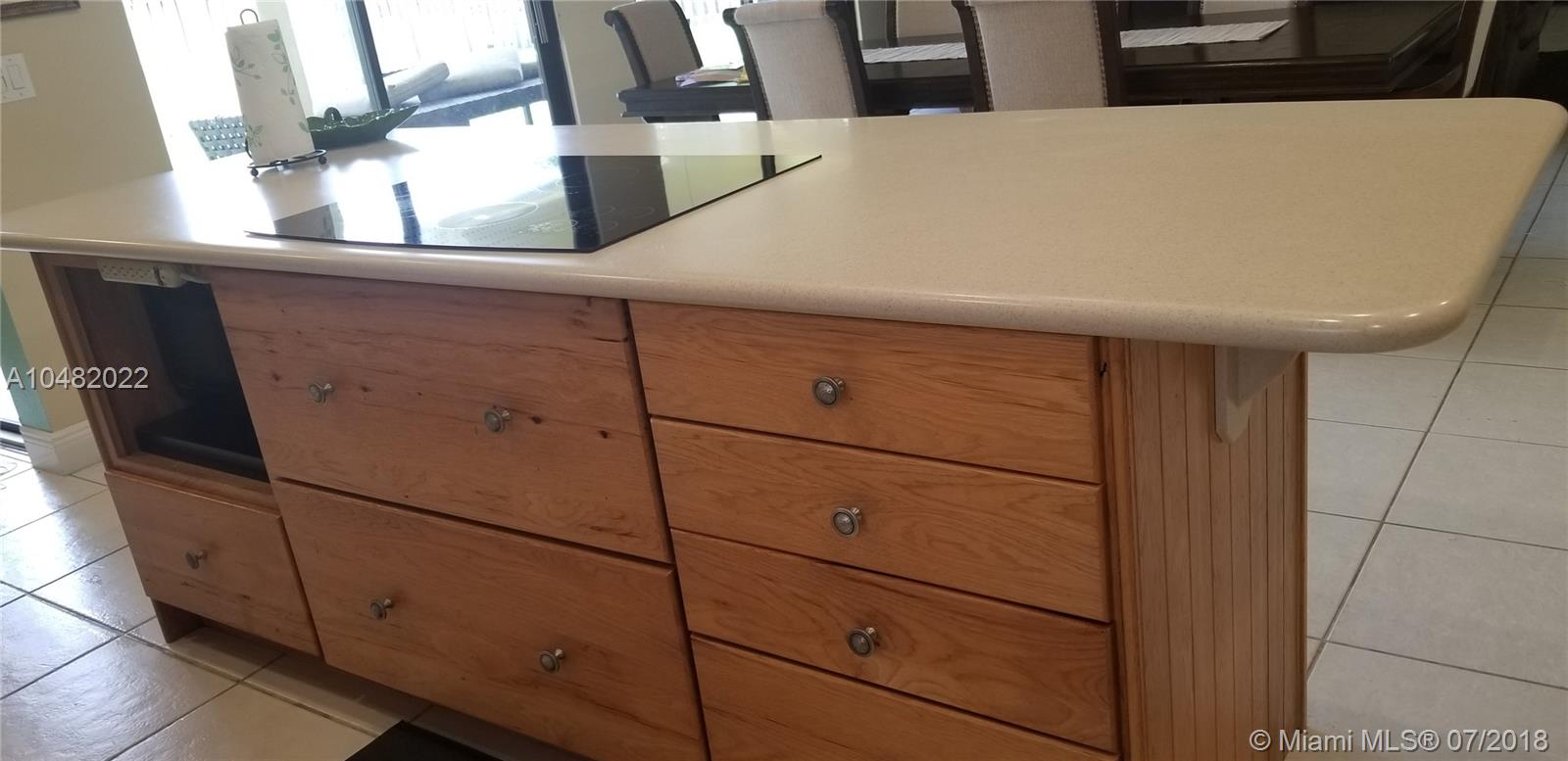 BEACHWOOD HEIGHTS - Residential Lease