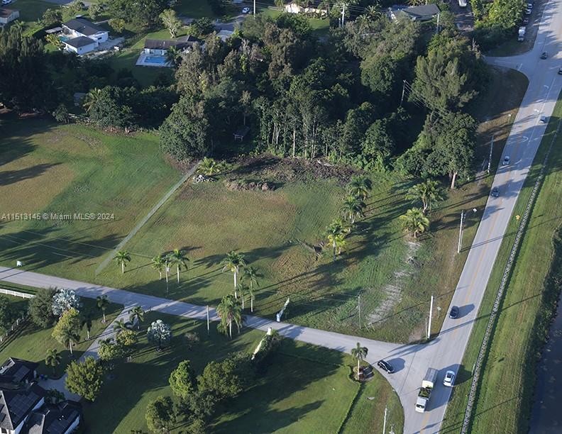 4801 Sw 198th Ter, Southwest Ranches, Broward County, Florida -  - 