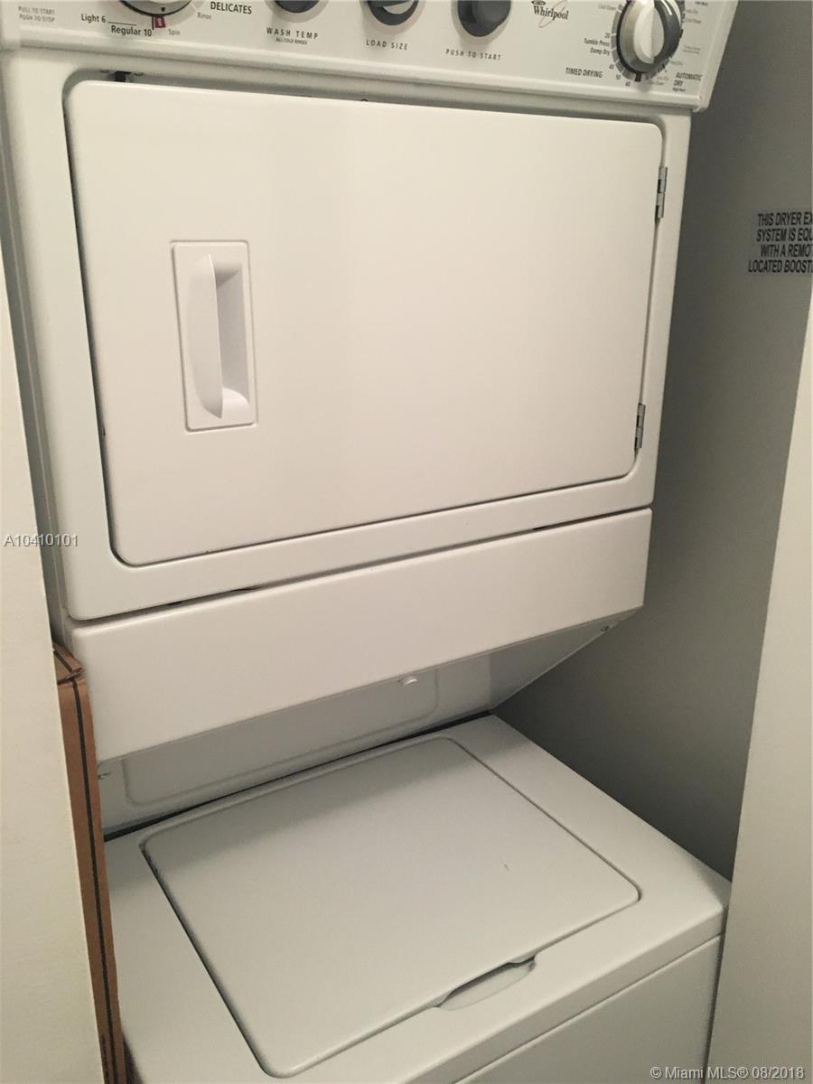 INFINITY AT BRICKELL COND - Residential Lease