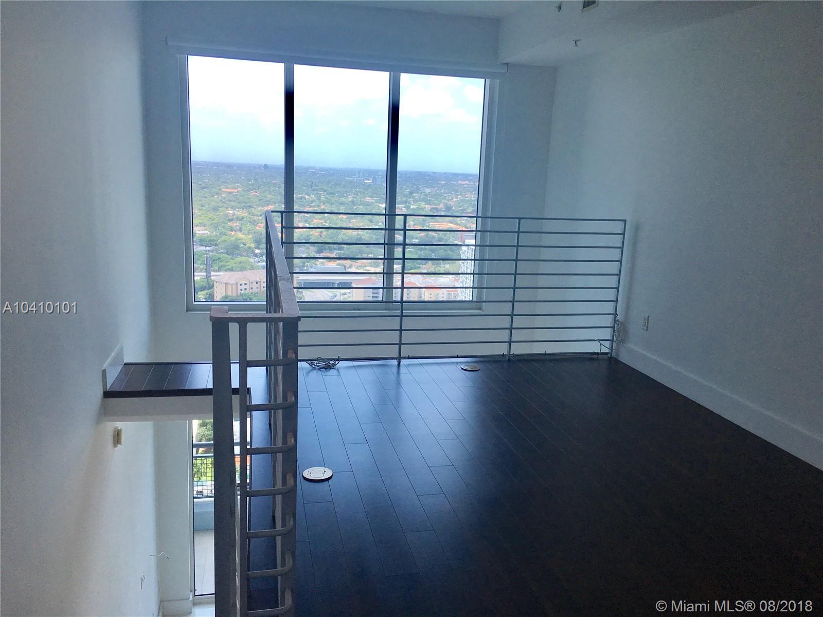 INFINITY AT BRICKELL COND - Residential Lease