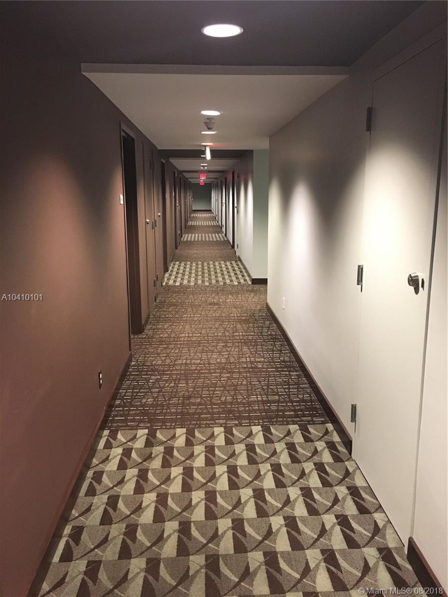 INFINITY AT BRICKELL COND - Residential Lease