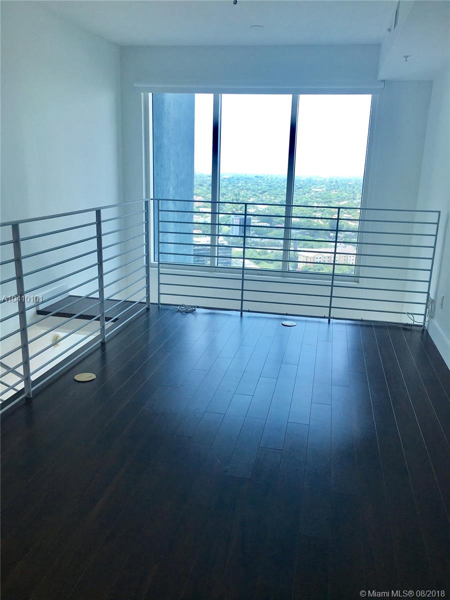 INFINITY AT BRICKELL COND - Residential Lease