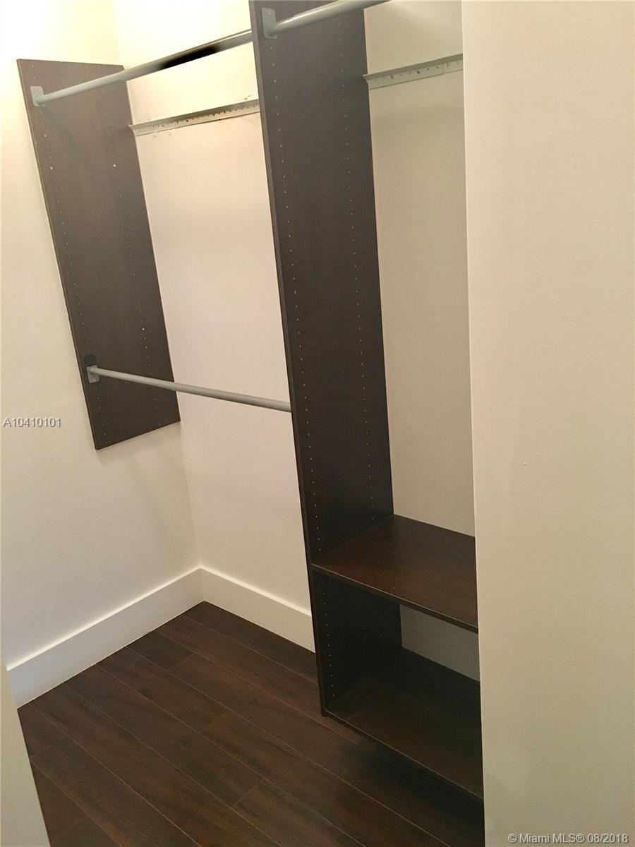 INFINITY AT BRICKELL COND - Residential Lease