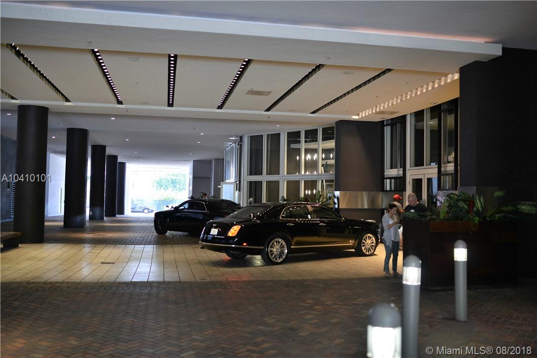 INFINITY AT BRICKELL COND - Residential Lease